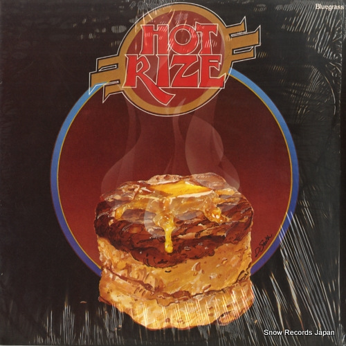 �ۥåȡ��饤�� hot rize FF206