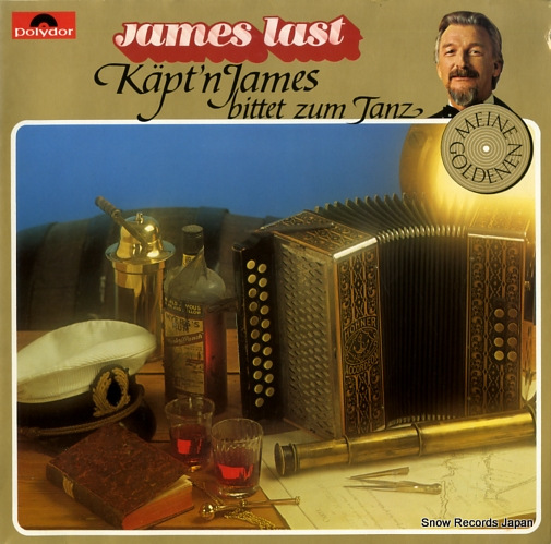 �������ॹ���饹�� kapt'n james bittet zum janz 821612-1