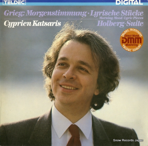 ���ץꥢ�󡦥��ĥ��ꥹ gried; morgenstimmung 6.42925