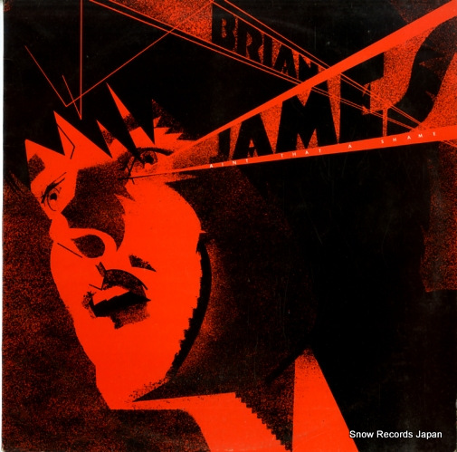 �֥饤���󡦥������ॺ ain't that a shame BJ1