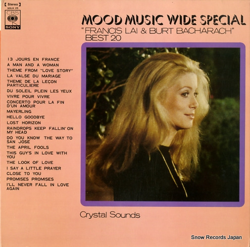 ���ꥹ���롦������ �ե�󥷥����쥤���Х���å��ס��٥���20 SOLH25