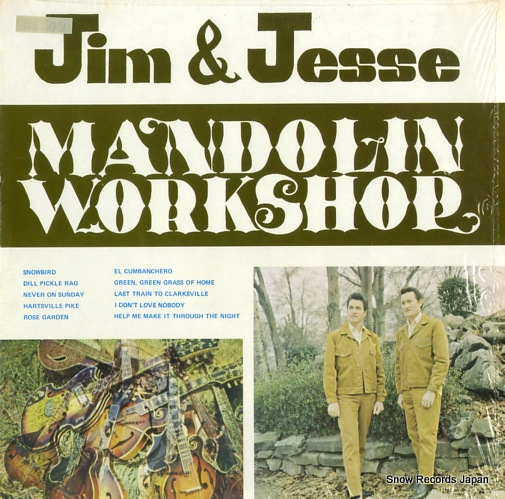 ���ࡦ����ɡ��������� mandolin workshop HT202