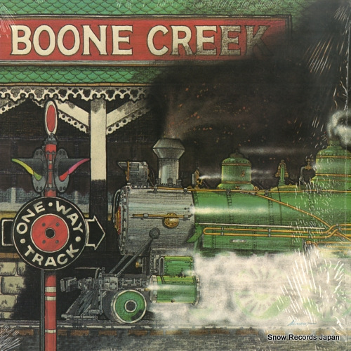 �֡��󡦥��꡼�� one way track SH-3701