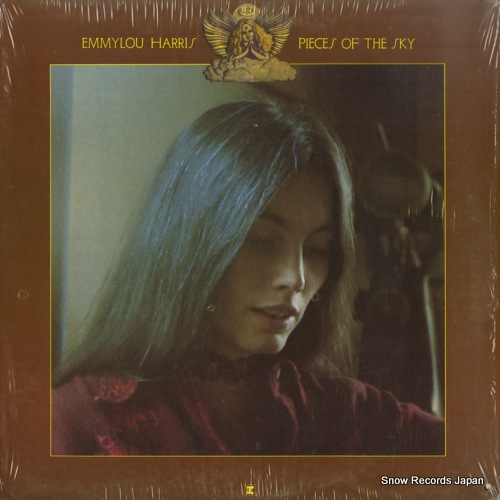 ���ߥ롼���ϥꥹ pieces of the sky MSK2284