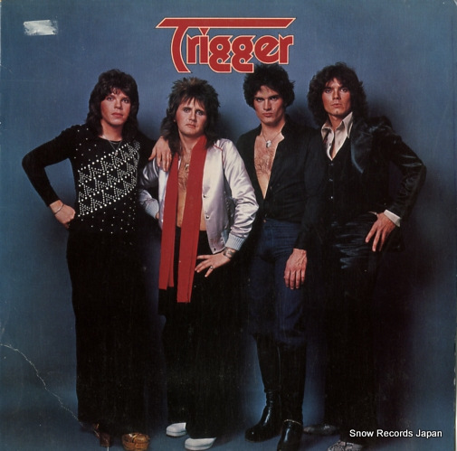 �ȥꥬ�� trigger NBLP7092