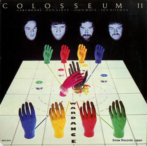 ���饷���ࣲ wardance MCA2310