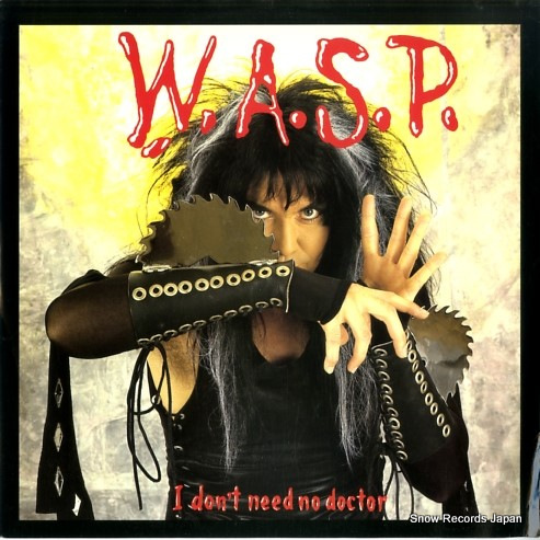 �凉�� i don't need no doctor 12CL469