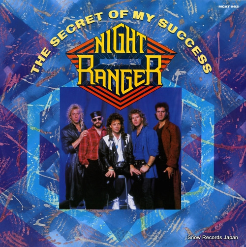 �ʥ��ȡ���󥸥㡼 the secret of my success MCAT1163