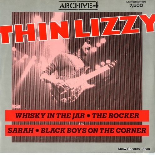 ���󡦥ꥸ�� archive 4 TOF108