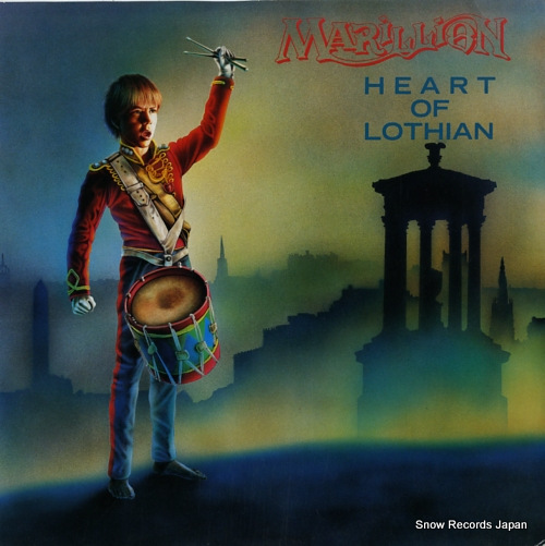 �ޥ�ꥪ�� heart of lothian 12MARIL5