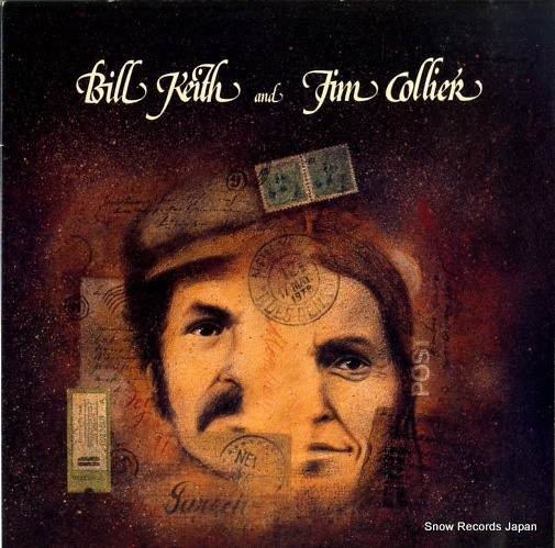 �ӥ롦�������ȥ��ࡦ����䡼 bill keith and jim collier BBG6006