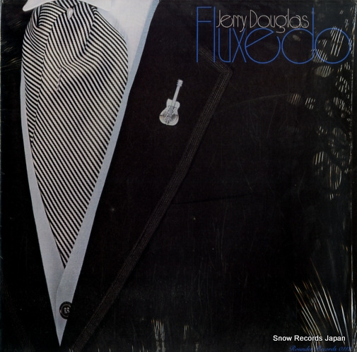 �����꡼�������饹 tennessee fluxedo ROUNDER0112