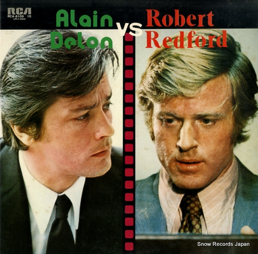 V/A ����󡦥ɥ��������С��ȡ���åɥե����� RCA-8109