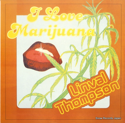 �������롦�ȥ�ץ��� i love marijuana TRLS151