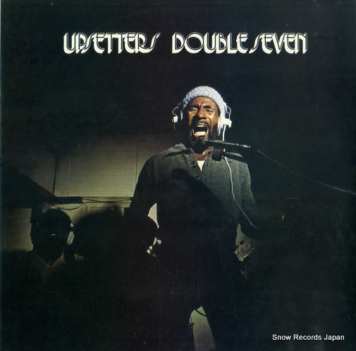 V/A double seven TRLS70