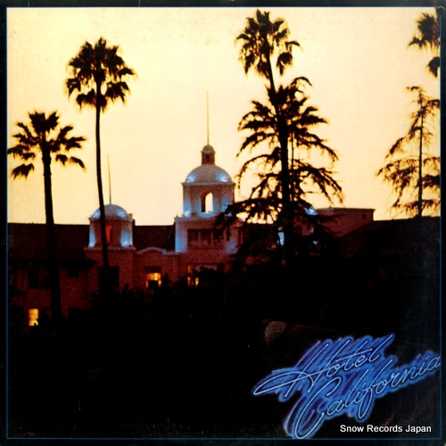 �������륹 hotel california 7E-1084