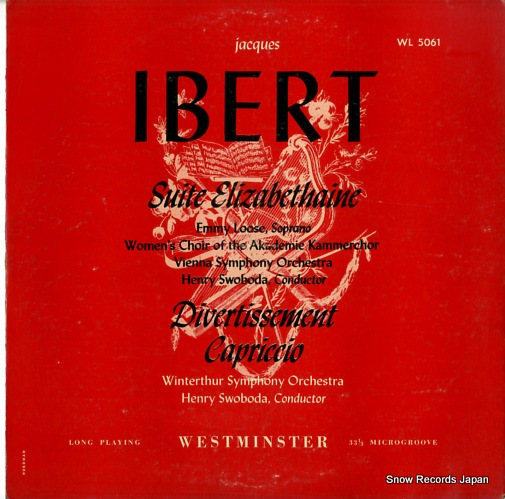 �إ�꡼���������ܥ� suite elisabethaine divertissement WL5061