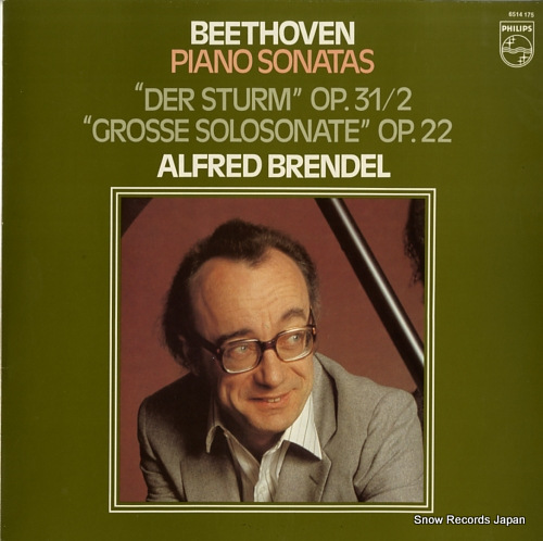 ����ե�åɡ��֥��ǥ� beethoven; piano sonatas 6514175