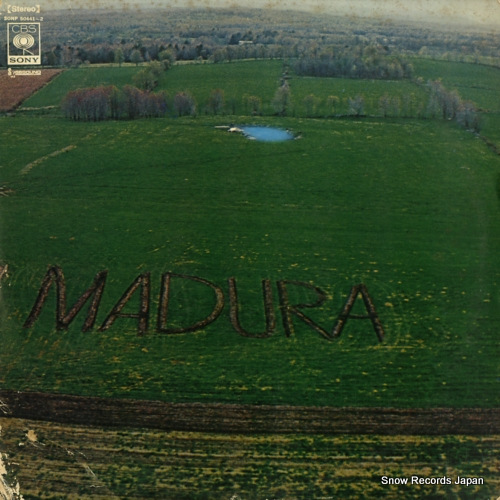 �ޥǥ�� madura SONP50441