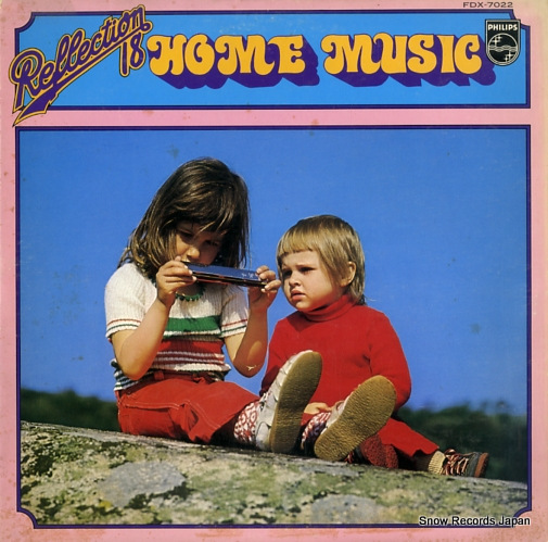 V/A �ۡ��ࡦ�ߥ塼���å�����ե쥯�����18���ֲ����ε���פ���ֻ͵��פޤ� FDX-7022