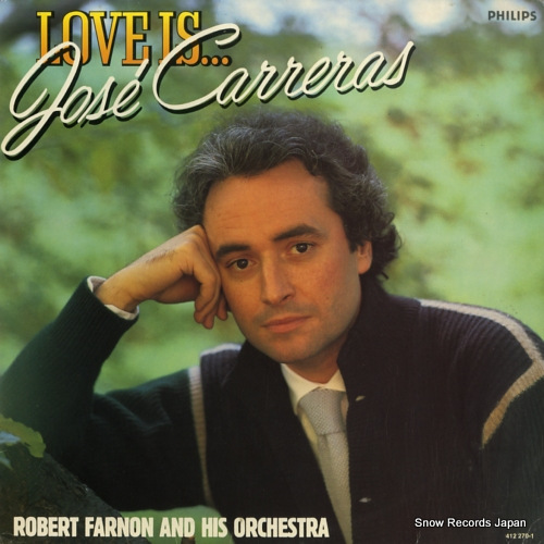 �ۥ������졼�饹 love is ... 412270-1