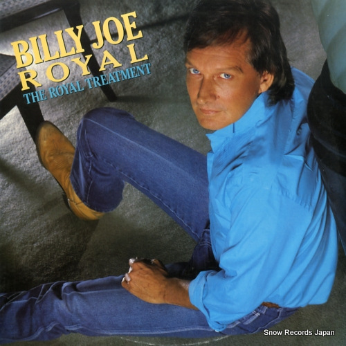 �ӥ꡼�����硼��������� the royal treatment 90658-1