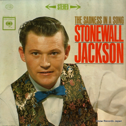 ���ȡ��󥦥����롦���㥯���� the sadness in a song CS8570