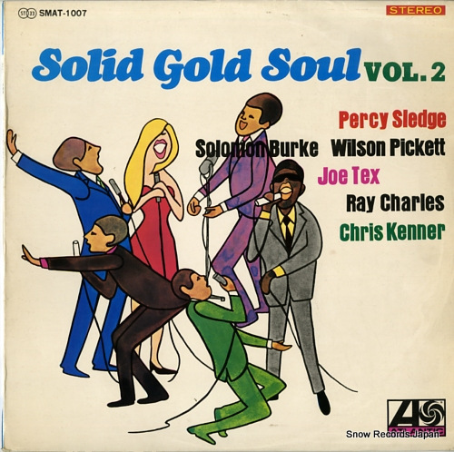 V/A �ꥺ�ࡦ����ɡ��֥롼�������������ѥ졼�ɣ� SMAT-1007