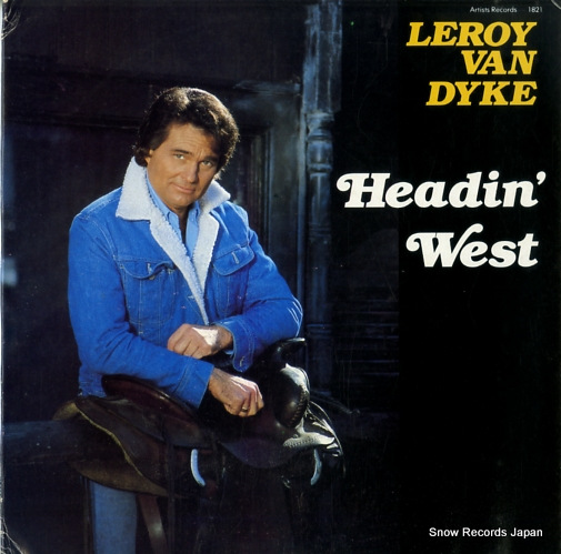 ������������󡦥����� headin' west AR-1821