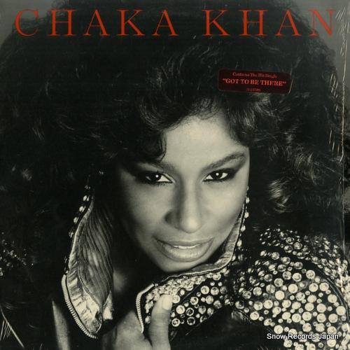 ���㥫�������� chaka khan 923729-1
