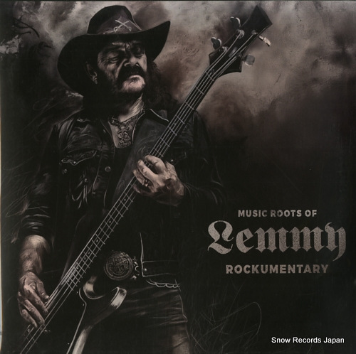 ��ߡ� music roots of RBR83303