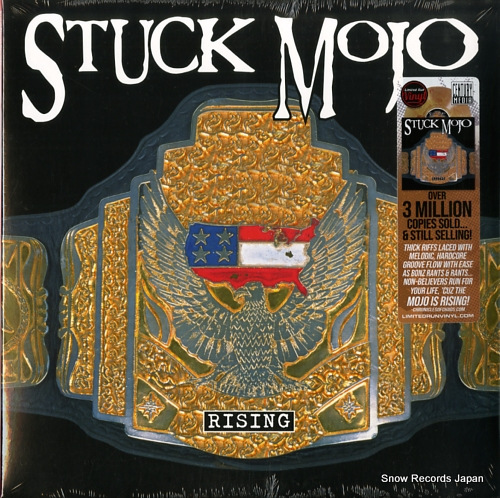 �����å����⥸�� rising BPV1747