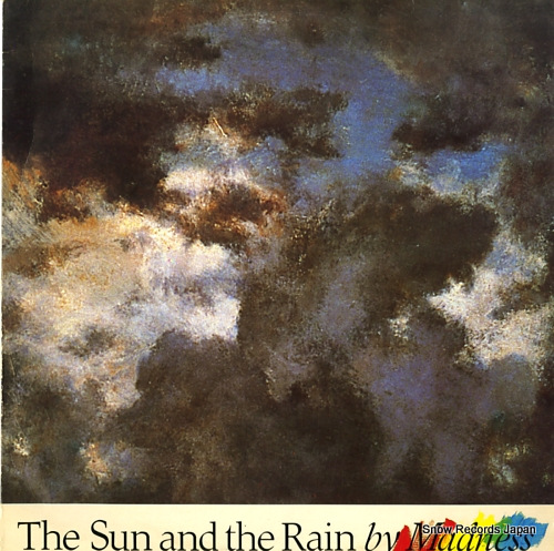 �ޥåɥͥ� the sun and the rain BUYIT192