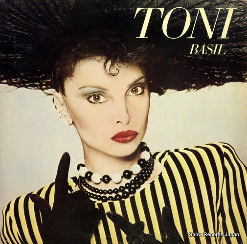 �ȥˡ����Х��� toni basil FV41449