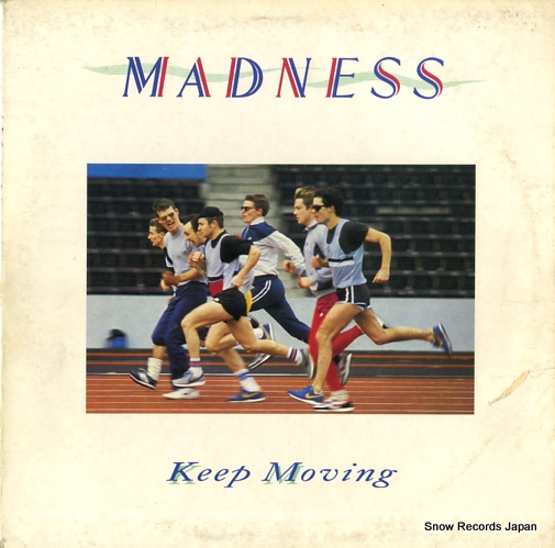 �ޥåɥͥ� keep moving SEEZ53