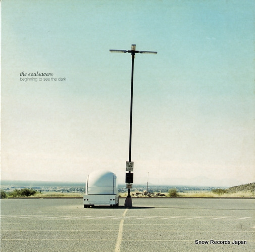 �����륻���������� beginning to see the dark ROCKERS17