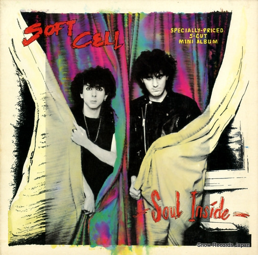 ���եȡ����� soul inside 923989-1B