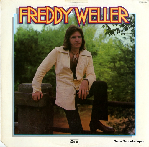 �ե�ǥ��������顼 freddy, weller DOSD-2026