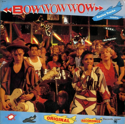 �Х����復���復 twelve original recordings SK-12234