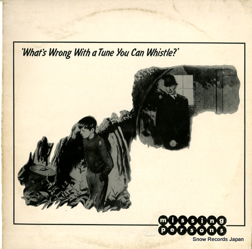 �ߥå��󥰡��ѡ����� what's wrong a tune you can whistle? LESS1