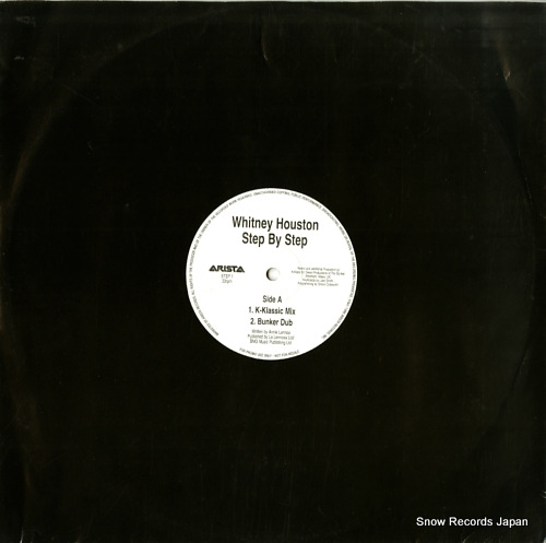 �ۥ��åȥˡ����ҥ塼���ȥ� step by step STEP-1-A