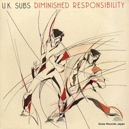 U.K.���֥� diminished responsibility GEMLP112