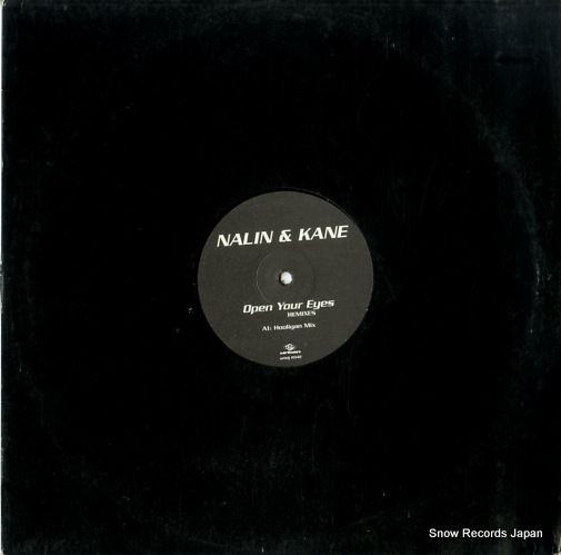 �ʥ��������� open your eyes URBDJ2042