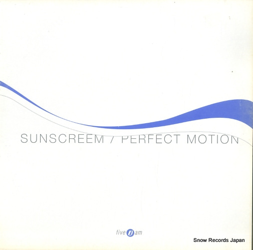 ���󥹥��꡼�� perfect motion FAM15