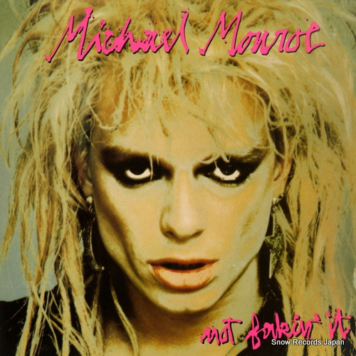 �ޥ����롦������ not fakin' it 838627-1