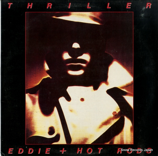 ���ǥ���������ɡ������ۥåȡ����å� thriller ILPS9563