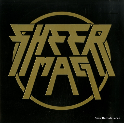 ���������ޥ� sheer mag WRC-091