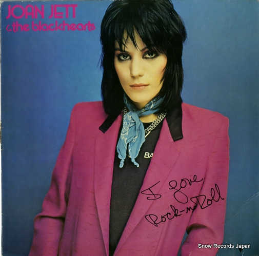 ���硼�󡦥����åȡ������֥�å��ϡ��� i love rock 'n roll 230-16-001