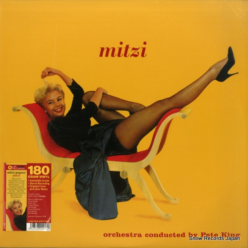�ߥåĥ��������ʡ� mitzi LP1055
