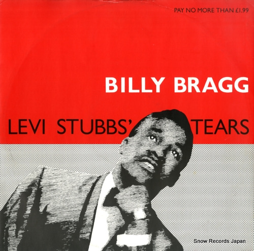 �ӥ꡼���֥�å� levi stubbs' tears GODX12